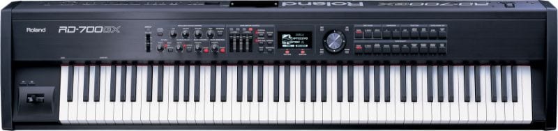 Roland Keyboard RD700GX