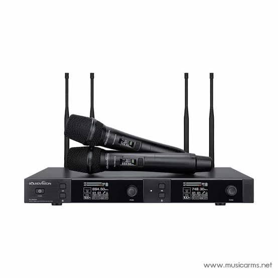 Soundvision SU-990HTP