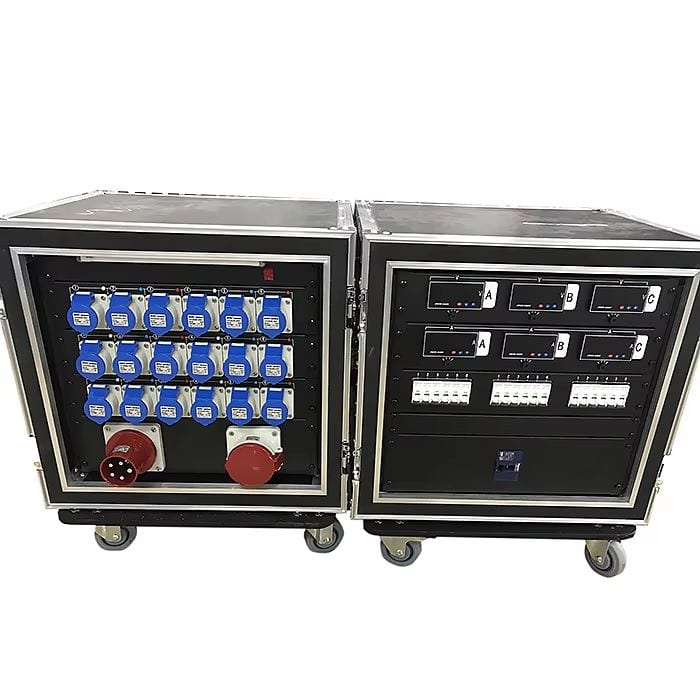 Load Center 63A ໂຕຟຣີ ບໍ່ມີຂອງໃຜ