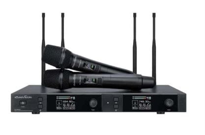Soundvision SU990D/HT