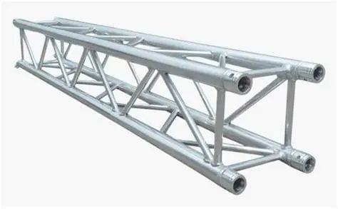 Truss System - ລະບົບໂຄງທຣັສ