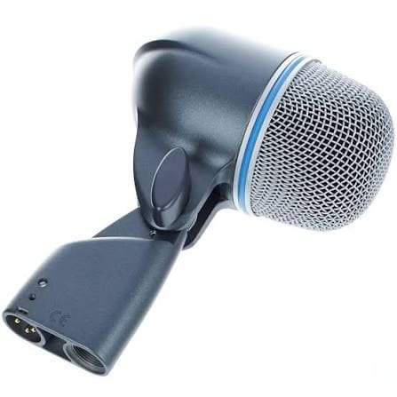 Shure BETA52A