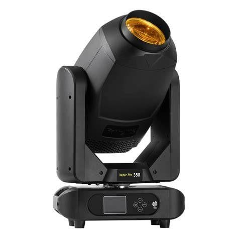 Moving Head Beam 350 BSW