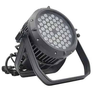 LED Par RGBW 18x15w 4in1 Waterproof