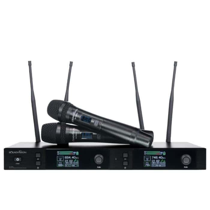 Soundvision SU-990HT