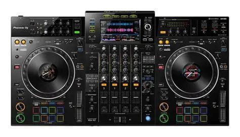 Pioneer XDJ-XZ