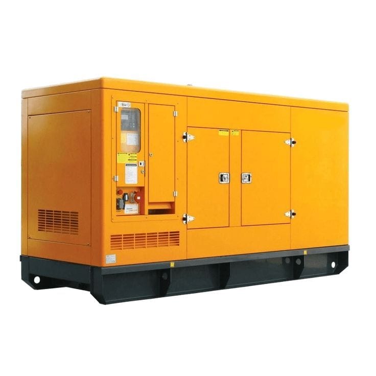 Generator ຕູ້ປັນໄຟ