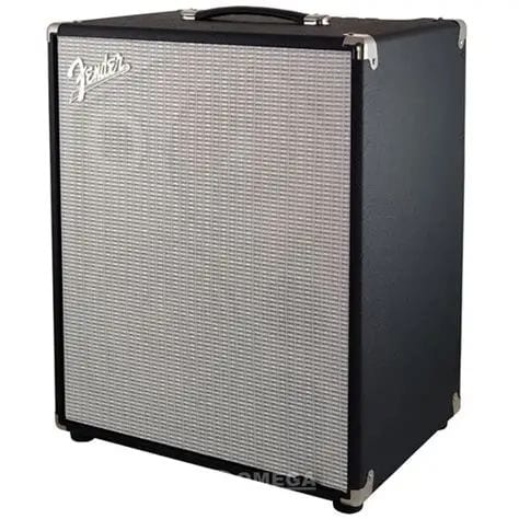 Fender Rumble 500 Combo 500