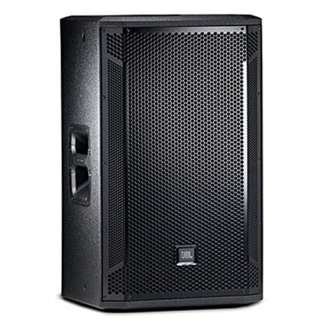 Speaker - JBL STX 815M - Point Source