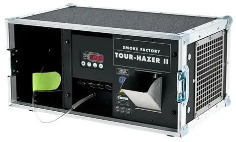 Hazer 1500W