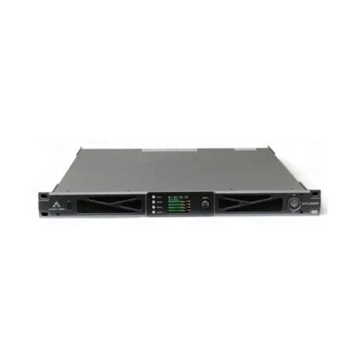 Atlast GT-4.35 Power Amp Class D 4×3500W @ 8Ω