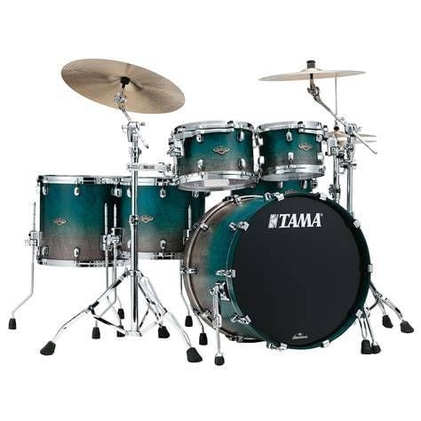 Tama Starclassic Walnut/Birch