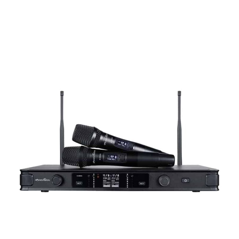 Soundvision SU-850HG