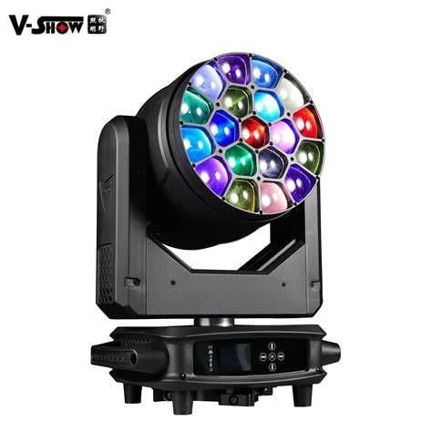 VShow R1940L B-Eyes 19x40W