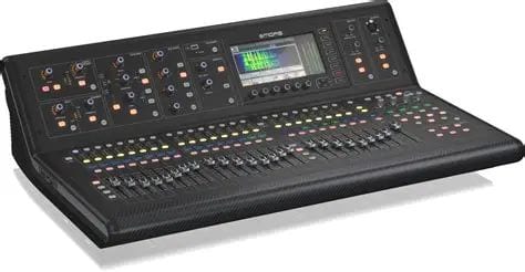 Midas M32 Live