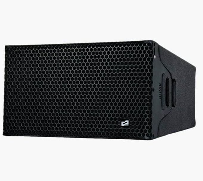 SoundWork Alpha A1 Line Array 3-Way Passive 12"