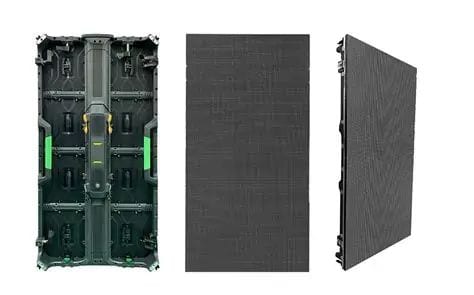 LED System P3.91
