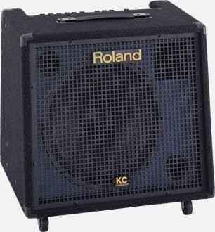 Roland KC-550