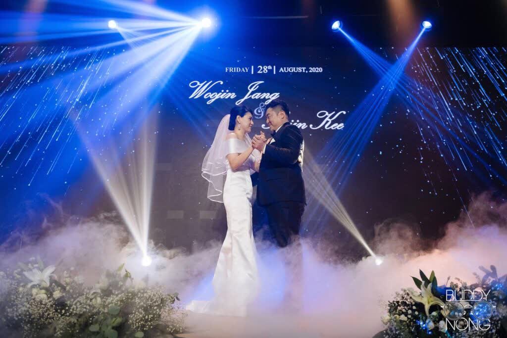 Ten Years Production Laos event #56