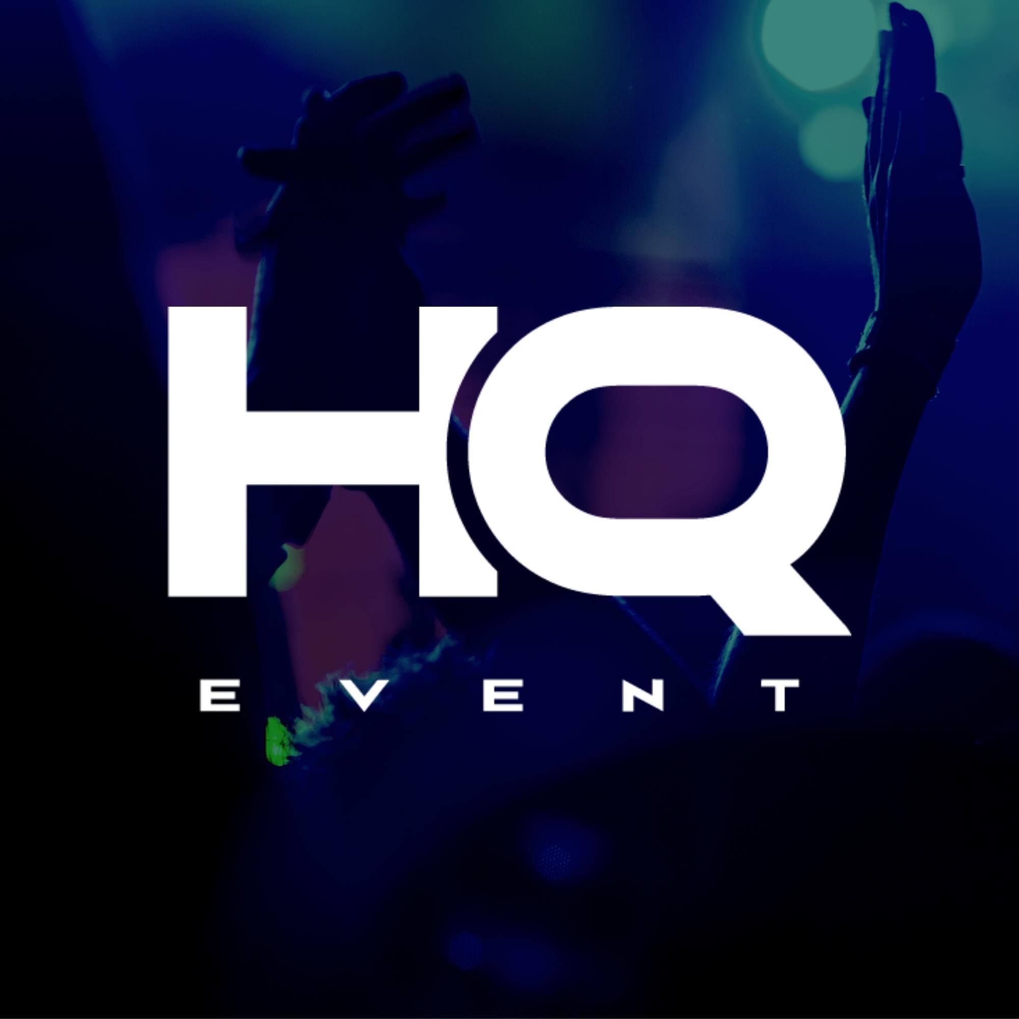HQ Event Laos