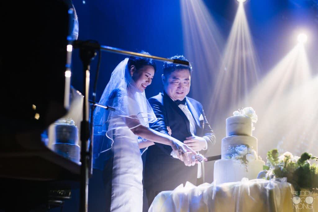 Ten Years Production Laos event #43
