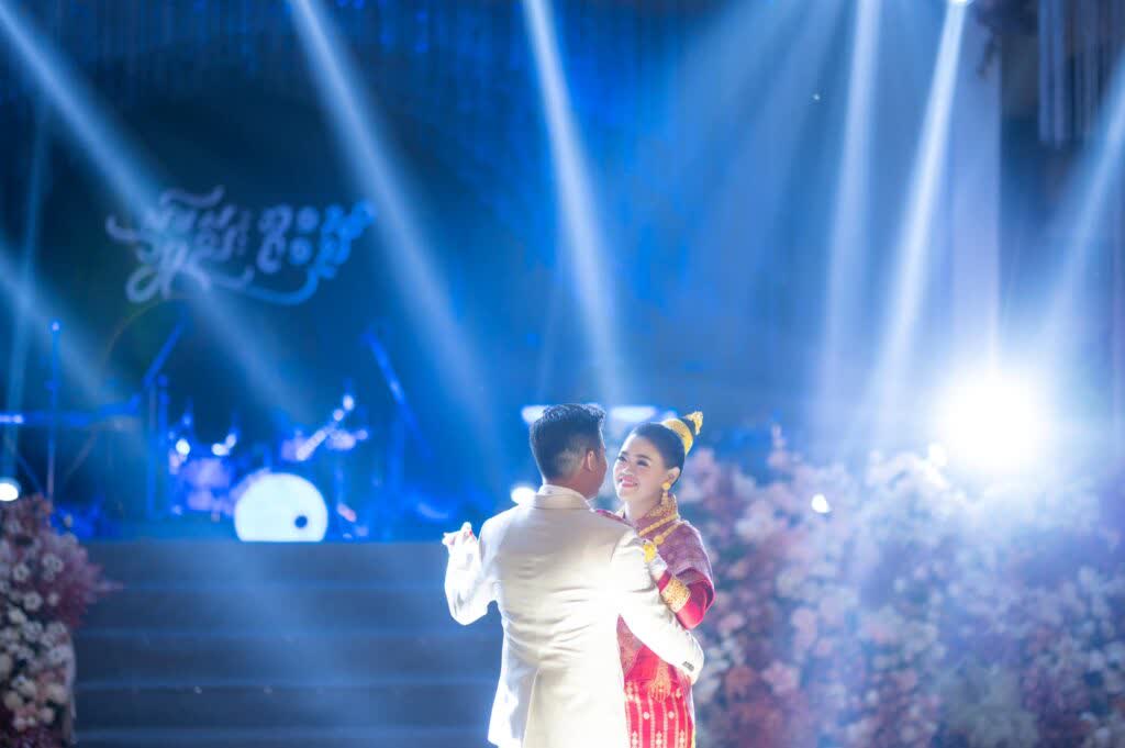 Ten Years Production Laos event #38