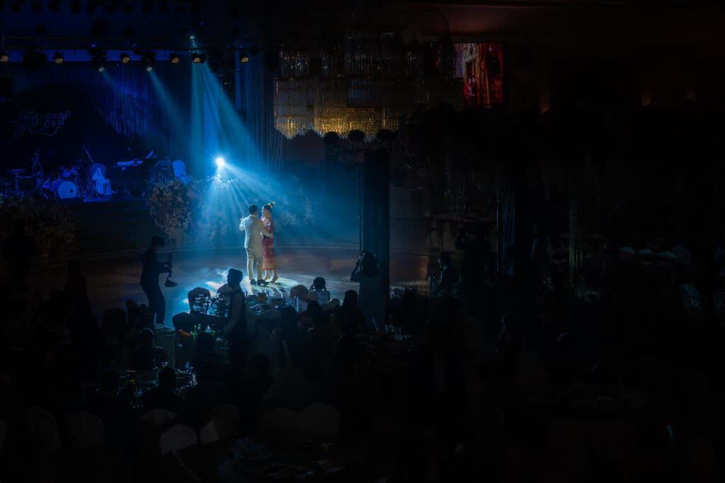 Ten Years Production Laos event #37