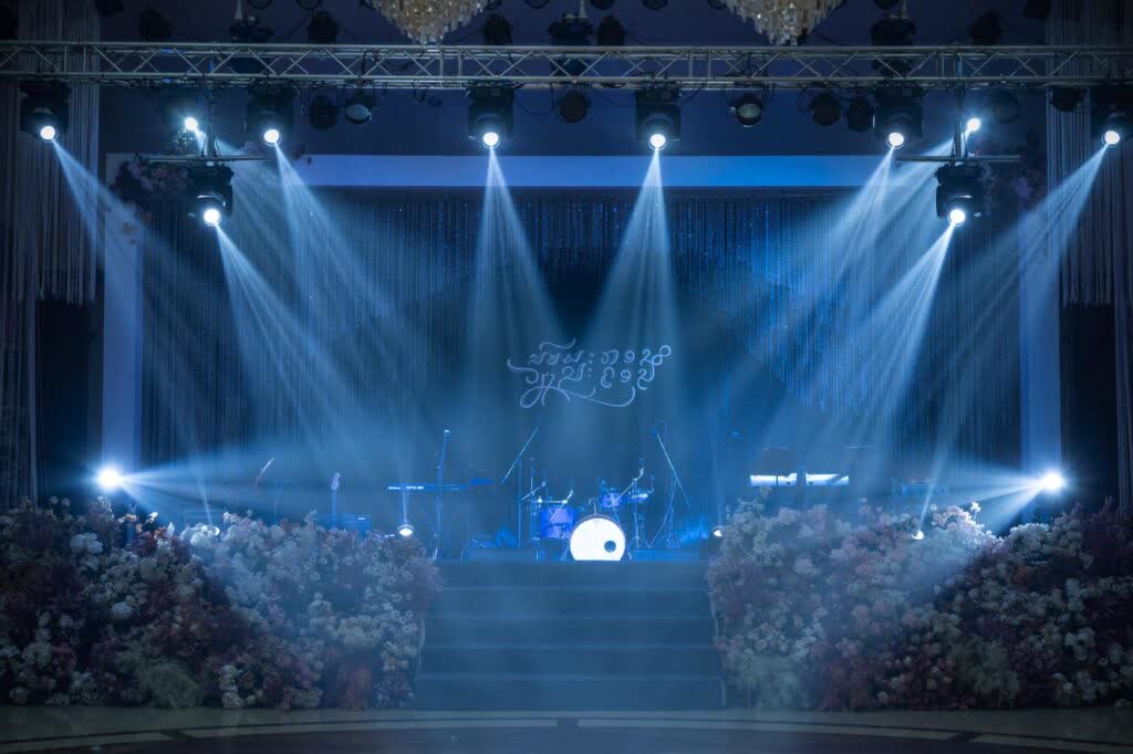 Ten Years Production Laos event #36