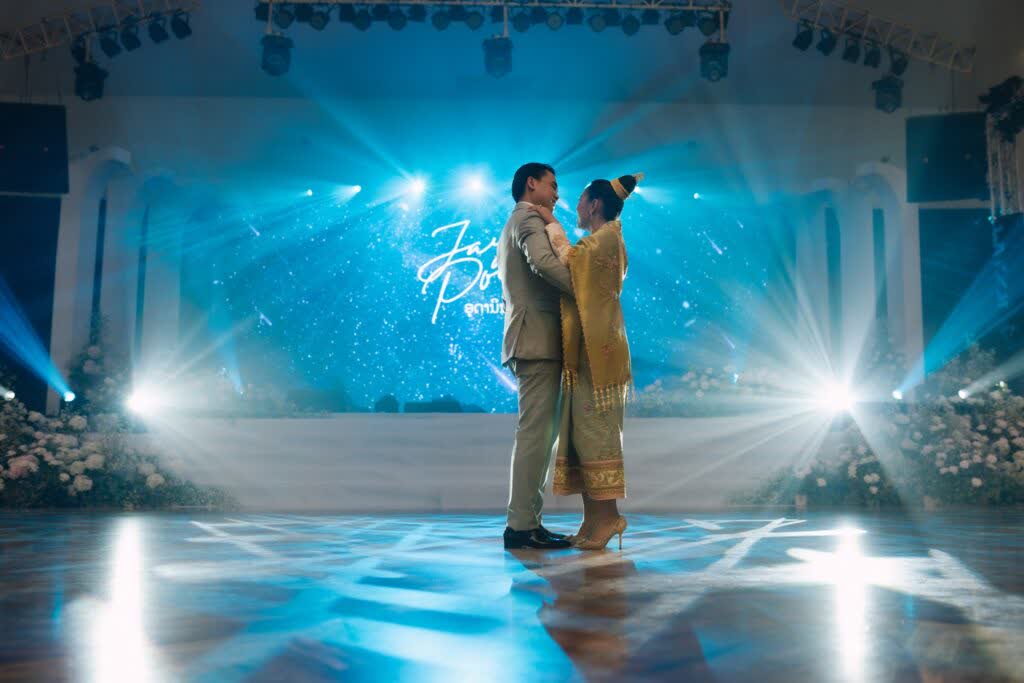 Ten Years Production Laos event #32