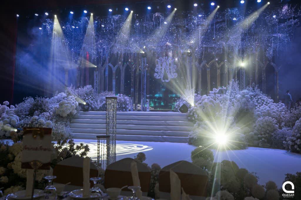 Ten Years Production Laos event #25